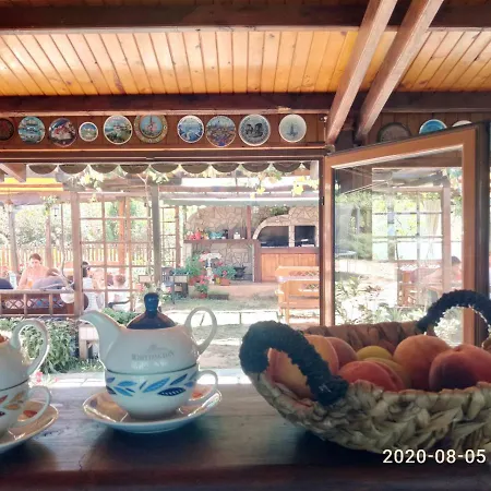 Lozyata 게스트하우스