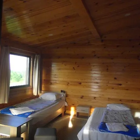 Lozyata 게스트하우스