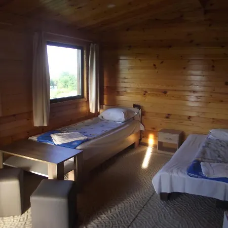 게스트하우스 Lozyata