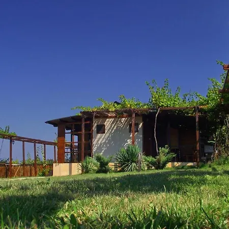 게스트하우스 Lozyata 오브조르