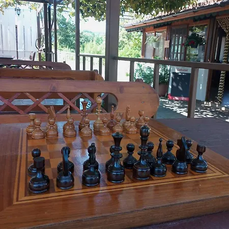 Lozyata 게스트하우스 3*