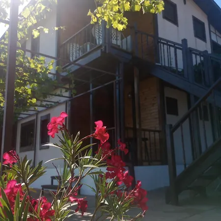 Lozyata 오브조르