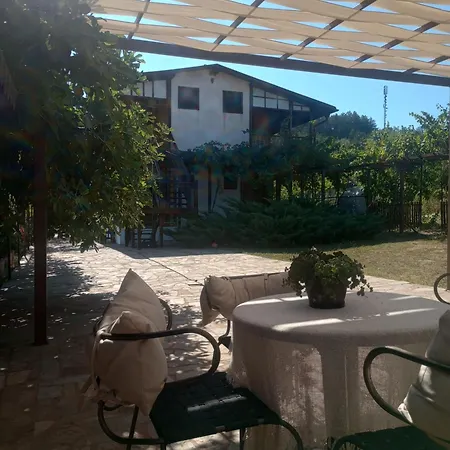 Lozyata 3* 오브조르