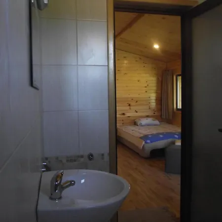 게스트하우스 Lozyata 오브조르