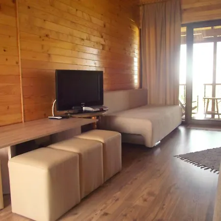 게스트하우스 Lozyata 오브조르