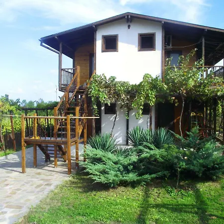 게스트하우스 Lozyata