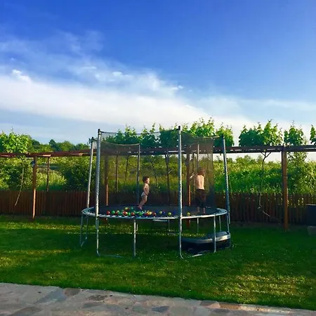 Lozyata 게스트하우스 3*