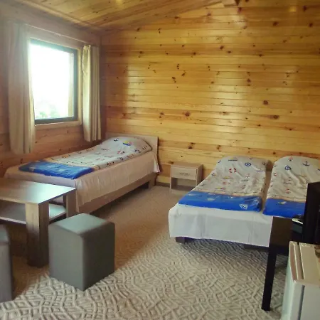 Lozyata 3* 오브조르