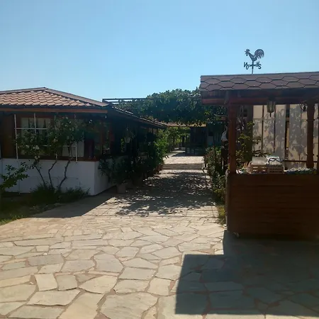 Vendégház Lozyata 4*