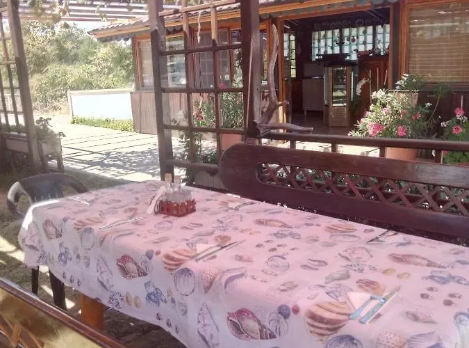 Lozyata 3* 奥布佐尔