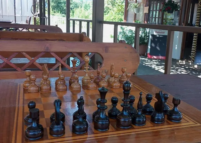 Lozyata 招待所 3*