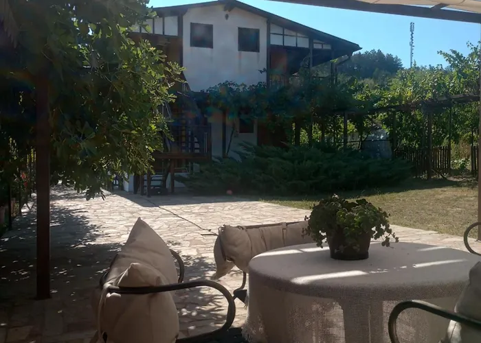 Lozyata 3* 奥布佐尔