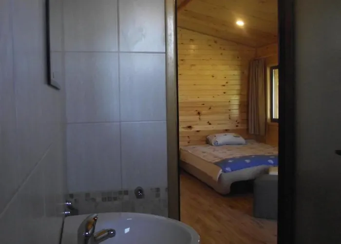 招待所 Lozyata 奥布佐尔