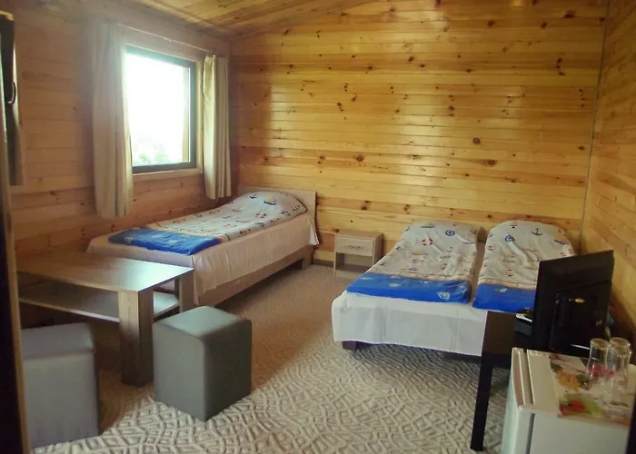 Lozyata 3* 奥布佐尔