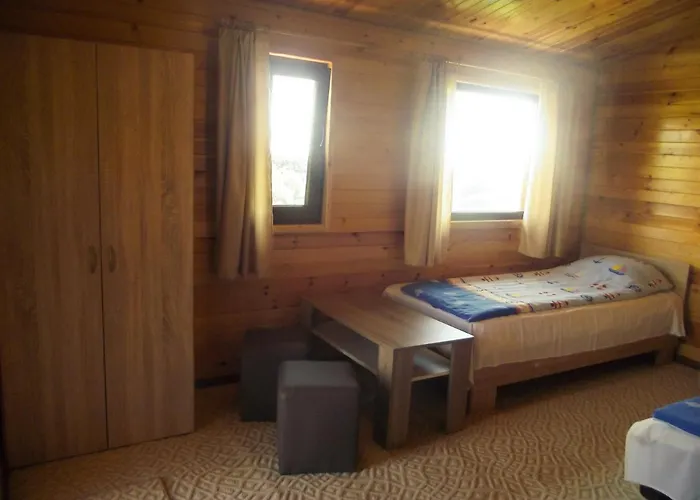 Lozyata 3* 奥布佐尔